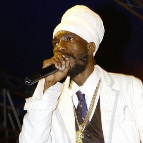 Sizzla - You & I