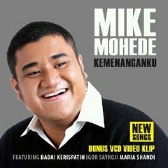 Mike Mohede - Tak Seperti Dulu