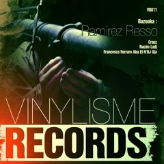 Ramirez Resso-Bazooka (Craez Remix)