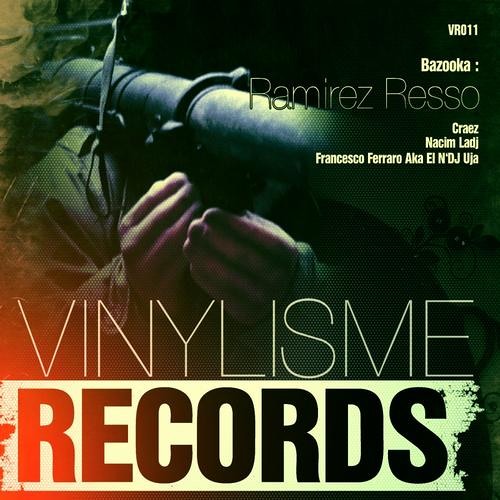 Ramirez Resso-Bazooka (Craez Remix)