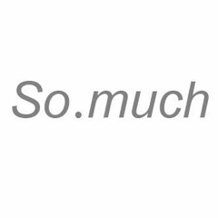 RnB (So Much) Prod by FIFO