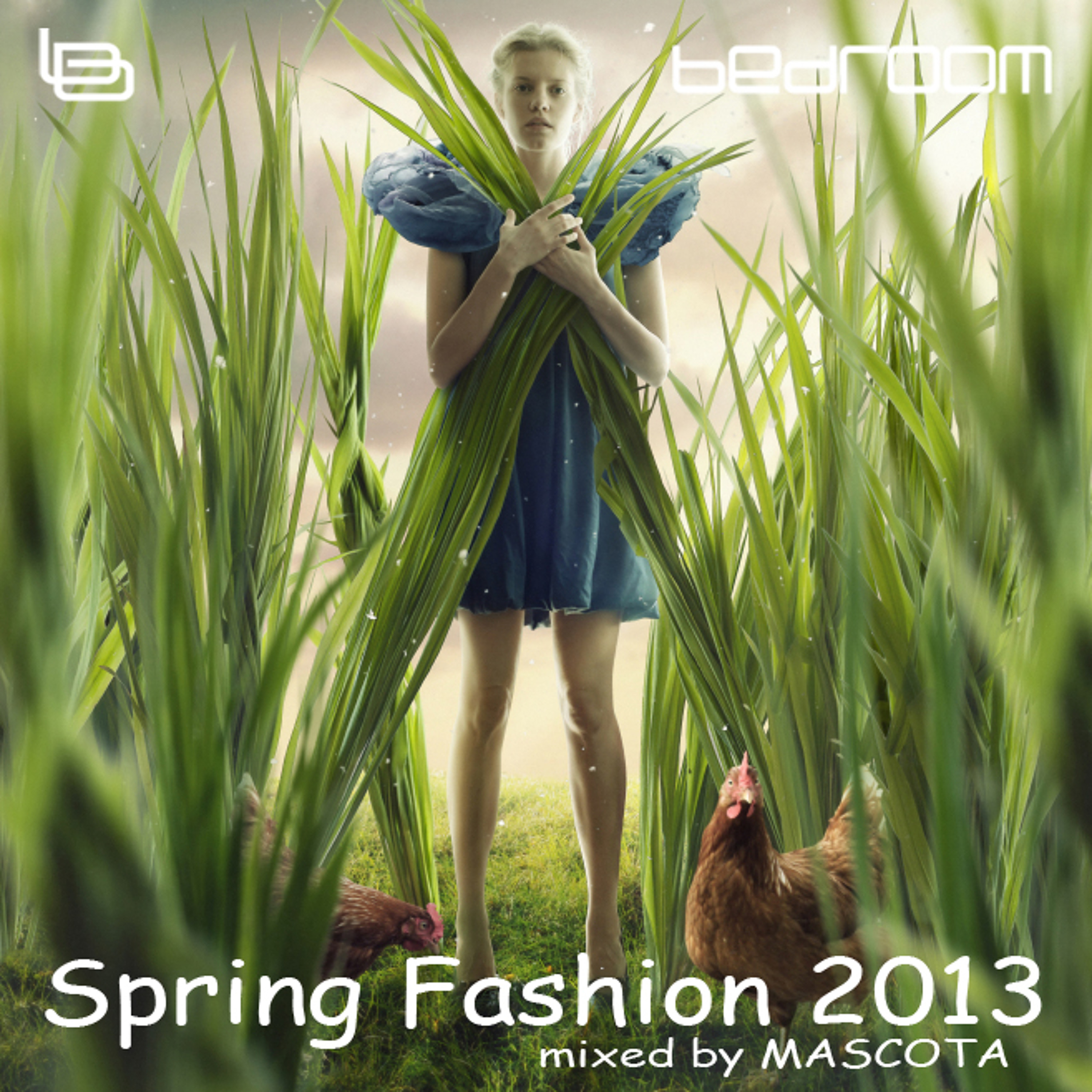 Fashion Compilations mixed by Mascota