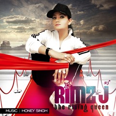Nachna main aaj tere naal wid Rap,,,,, (RJ*) Rimz J* Feat. Yo Yo Honey Singh