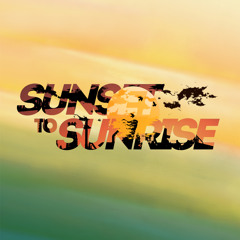 Sunset to Sunrise Podcast 03 - Chris Cockerill & Phil Cockerill Mix