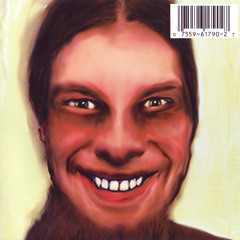 Aphex Twin - Acrid Avid Jam Shred (Moth Equals Remix)
