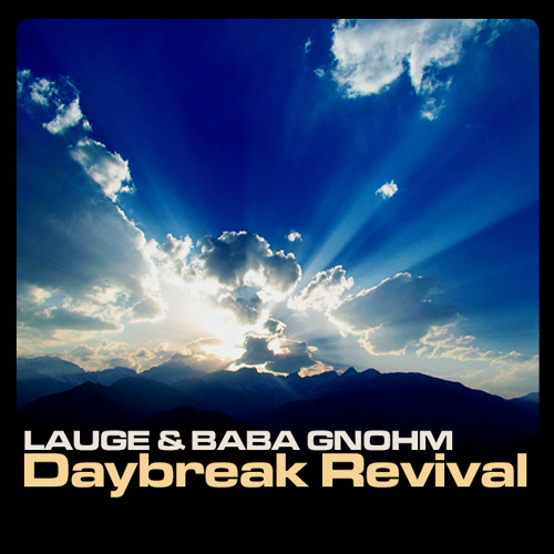 Download Lauge & Baba Gnohm - Southern Hemisphere