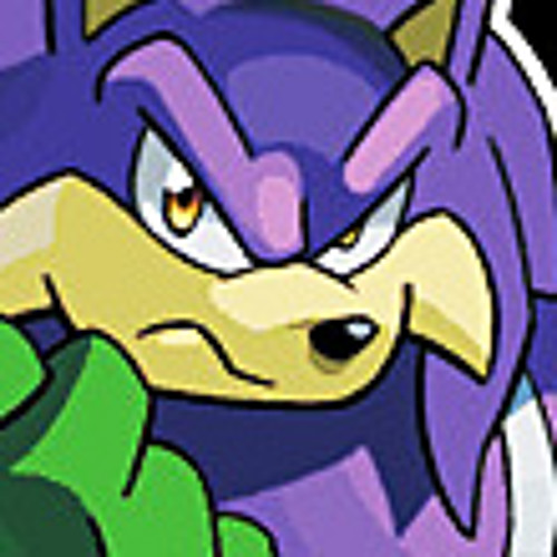 Stream Thrash The Tasmanian Devil (Sonic Archie Universe characters) 04