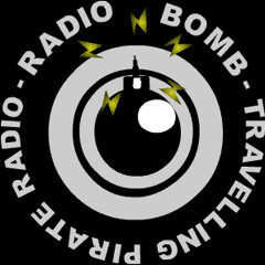 Awakening Radiobomb Jamalski
