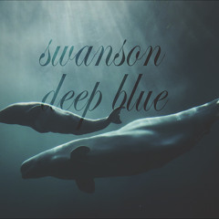 Swanson - Deep Blue (Ambient Mix)