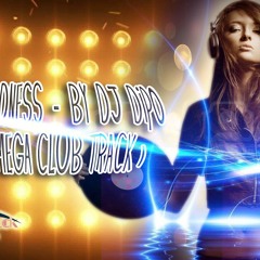 House madness - By DJ DiPo  ( Top 20 Mega Club track )