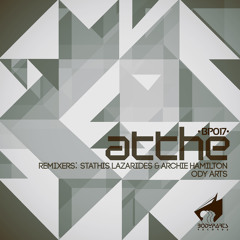 [BP017] Atthe - Ishu (preview)