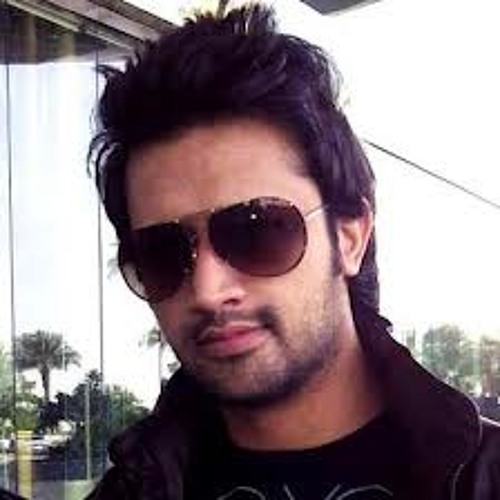 D.J A'JAZz  Atif Aslam-Jab Rulana Hi Tha