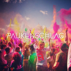 Paukenschlag