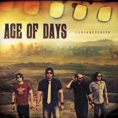 Age of Days - Broken