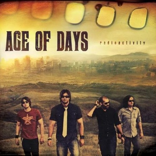 Age of Days - Broken