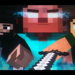 The miner by AntVenom Parody of the figther