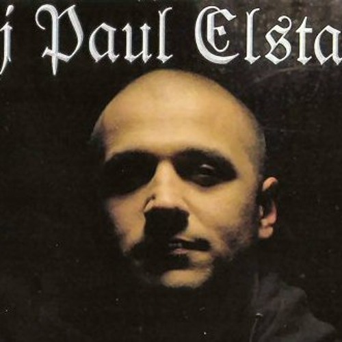 Dj Paul Elstak - Offensive Warriors