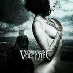 Bullet For My Valentine - The Last Fight