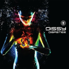 Dissy  Disaster  Ep Preview