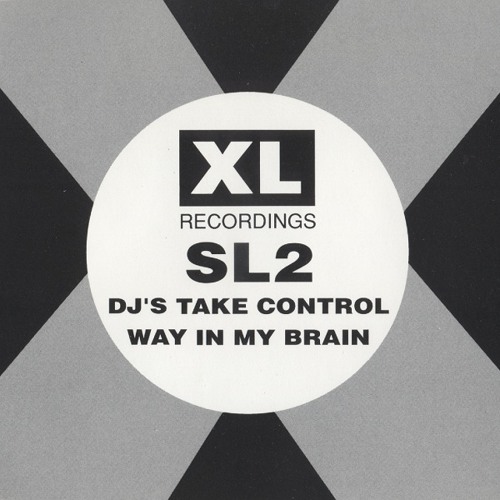 SL2 - WAY IN MY BRAIN [6BLOCC 2013 REMIX] *free download