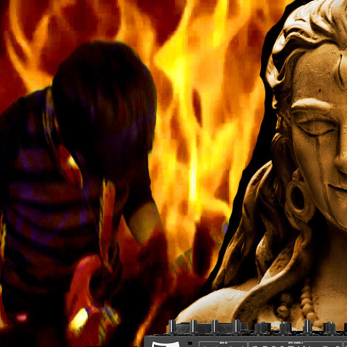 Dubstep Mantra (Original Song) by Hanu Dixit - MahaMantra