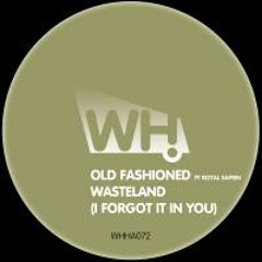 Old Fashioned ft. Royal Sapien - Wasteland