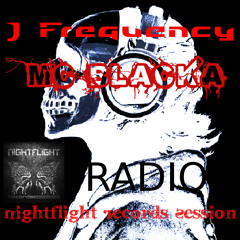 J Frequency feat. MC BLACKA (NightflightShow)