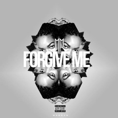 Max Marshall - Forgive Me