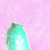 Artwork for Spearmint cockroach covered in candyfloss (edit1)