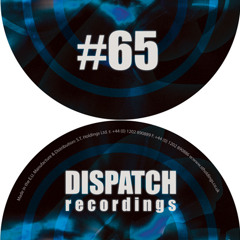 Hybris - Uproot - Dispatch Recordings 065D (CLIP) - OUT NOW