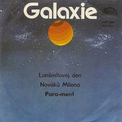 PARA-MENT - Nováků Milena