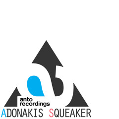 Adonakis - Squeaker (Original Mix)