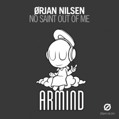 Ørjan Nilsen - No Saint Out Of Me