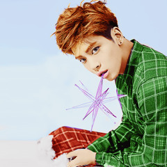 As long as you love me by Kim Jonghyun