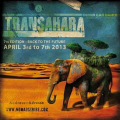 Ipcress Transahara 2013 Mix