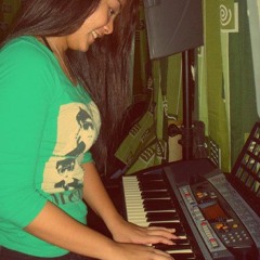 Collide-You're Beautiful-Secrets (Acoustic MashUp by Algie & Xchel)