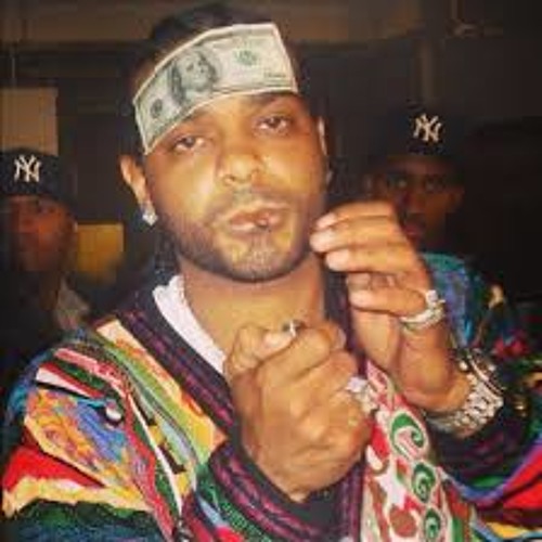 Stream Jim Jones We Fly High (The Dirty Version) by