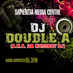 MID TEMPO MIX BY DJ DOUBLE A