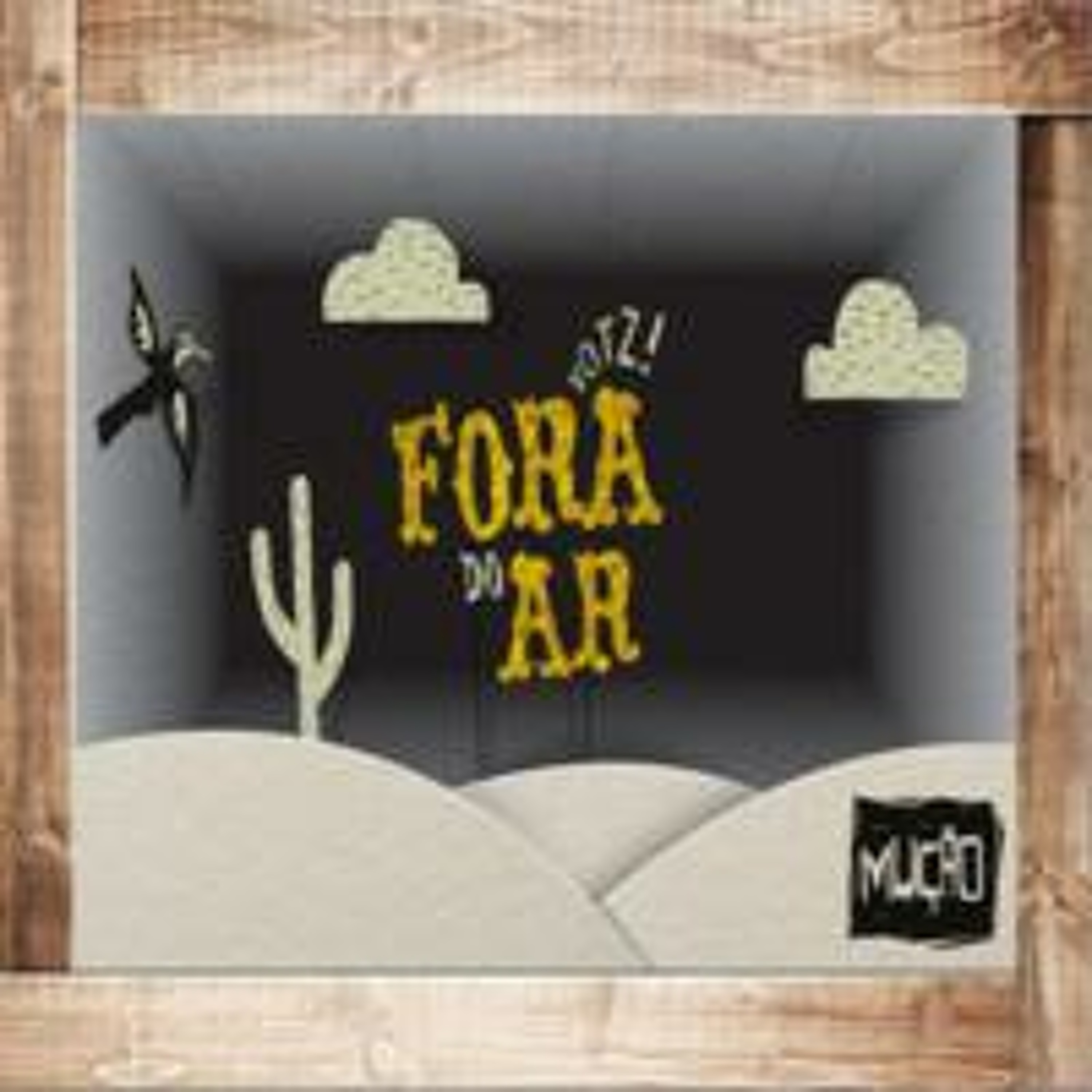 Fora do Ar-01.02.2013 episode artwork
