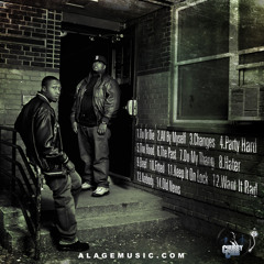 ALAGE - Hater