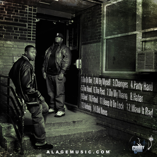 ALAGE - Hater