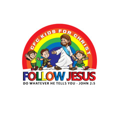 Ill Follow Jesus