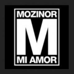 Master Seb @ Mozinor Mi Amor