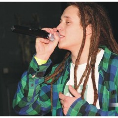 Dj Dreadlock - Ganja dubplate feat - Mic Key Dreadalist ,  Bad Boyz , Czech Republic