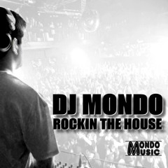 Fine Day (Electro House Mix) -DJ MONDO