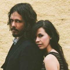 “Disarm” - The Civil Wars (Live)