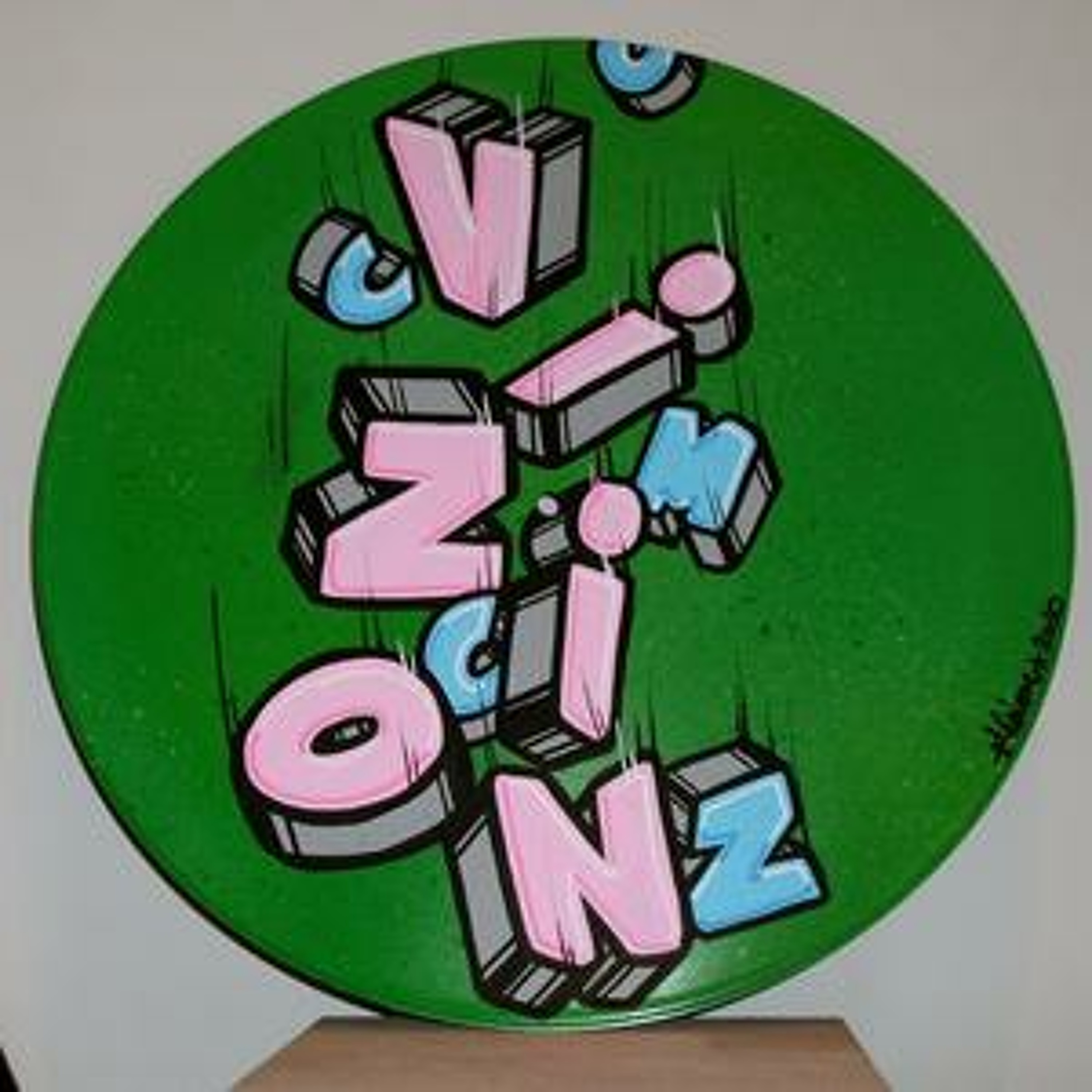 Master Seb Mixes Series