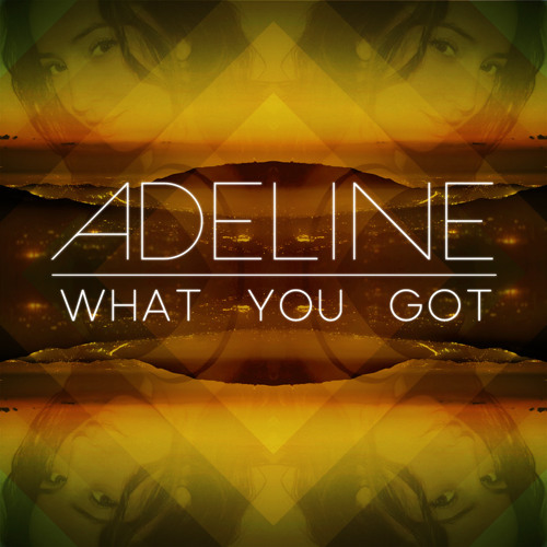 Adeline - What You Got (Tobia Coffa Remix) - FREE Download