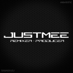Boban Rajovic - Ne Vjerujem (JustMee Remix)