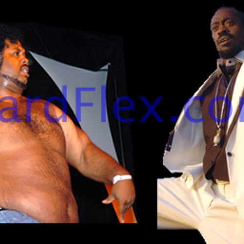 BoneCrusher - Wine Down Low feat. Beanie Man